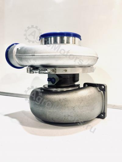 04263531 ТУРБОКОМПРЕССОР Вид 3