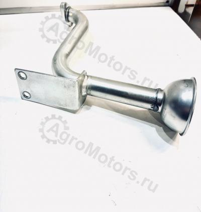 04262501 МАСЛОЗАБОРНИК Вид 2 04262501 МАСЛОЗАБОРНИК Вид 2