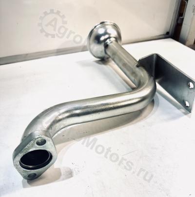 04262501 МАСЛОЗАБОРНИК Вид 4 04262501 МАСЛОЗАБОРНИК Вид 4