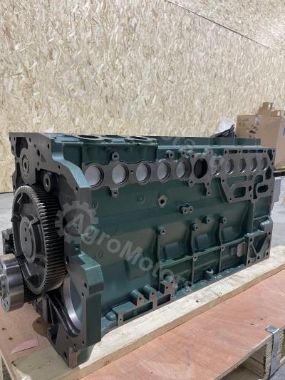 21294027 Блок двигателя Volvo Penta TAD734GE Вид 3