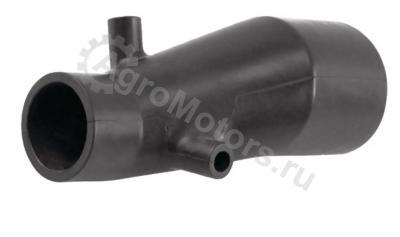 04271258 Патрубок впускной турбины Вид 1