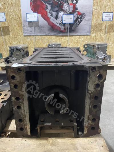 04906238 ПОДДОН ДВИГАТЕЛЯ FENDT Вид 2