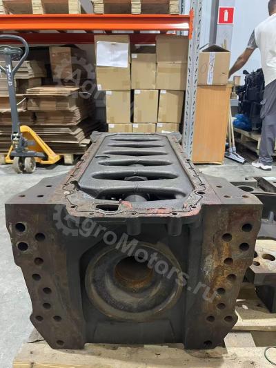 04906238 ПОДДОН ДВИГАТЕЛЯ FENDT Вид 3