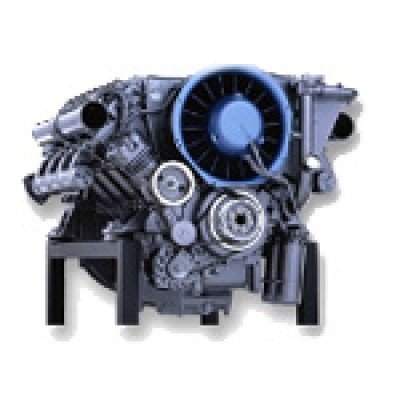 двигатель Deutz 413