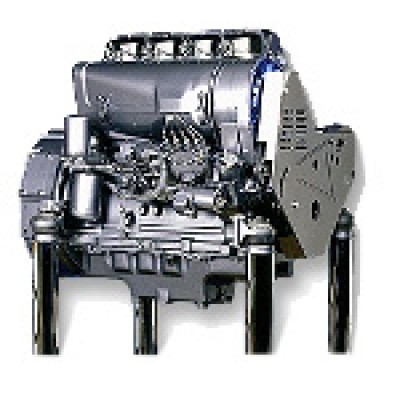 двигатель Deutz 912