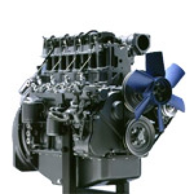 двигатель Deutz 1011