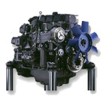 двигатель Deutz 1013