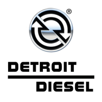 запчасти Detroit Diesel