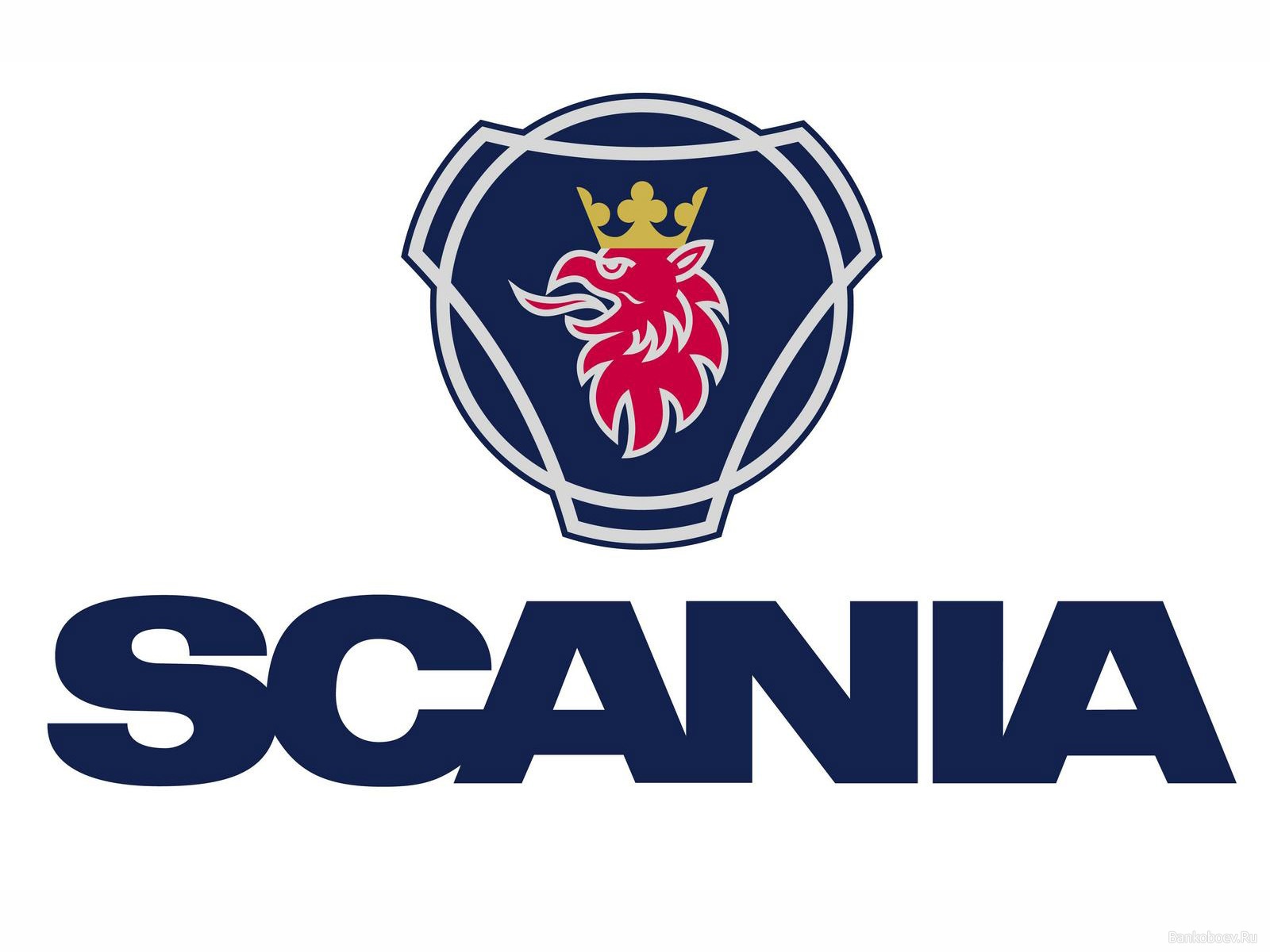 Запчасти для Scania 4-series